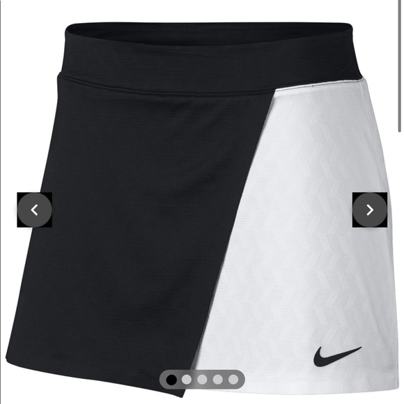 Nike Dri-Fit tennis 🎾 skirt size L